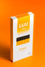 Load image into Gallery viewer, LUU &amp; C+ Pod (Orange) - LUU