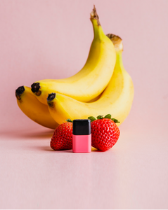 LUU & Sb+ Pod (Strawberry Banana)