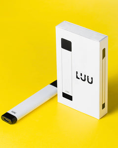 LUU & Pi+ Pod (Pineapple) - LUU